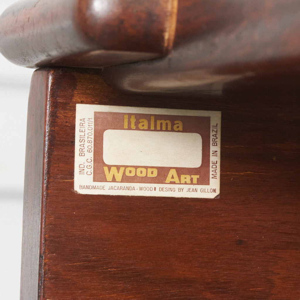 Jean Gillonヴィンテージ コーヒーテーブル