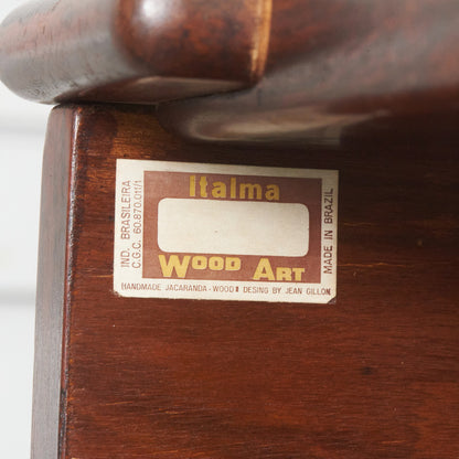 Jean Gillonヴィンテージ コーヒーテーブル