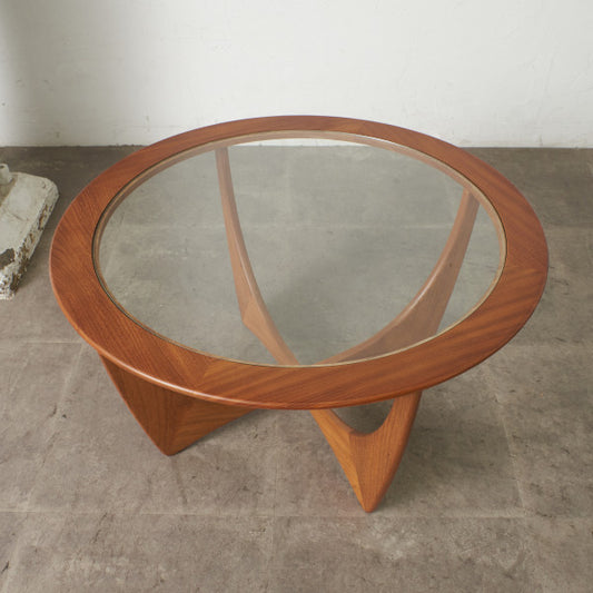サーキュラー アストロテーブル Occasional Table (8040)