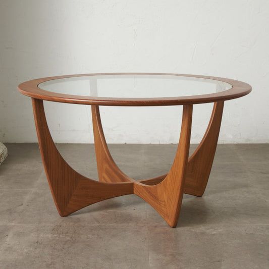 サーキュラー アストロテーブル Occasional Table (8040)