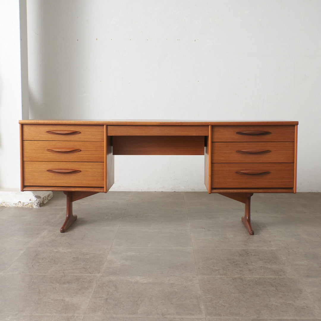 ヴィンテージ デスク