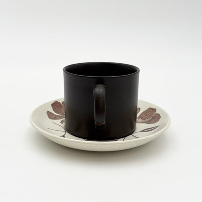 カップ＆ソーサー