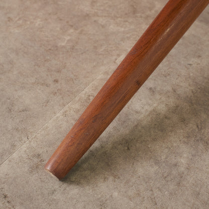 エクステンション ラウンドダイニングテーブル