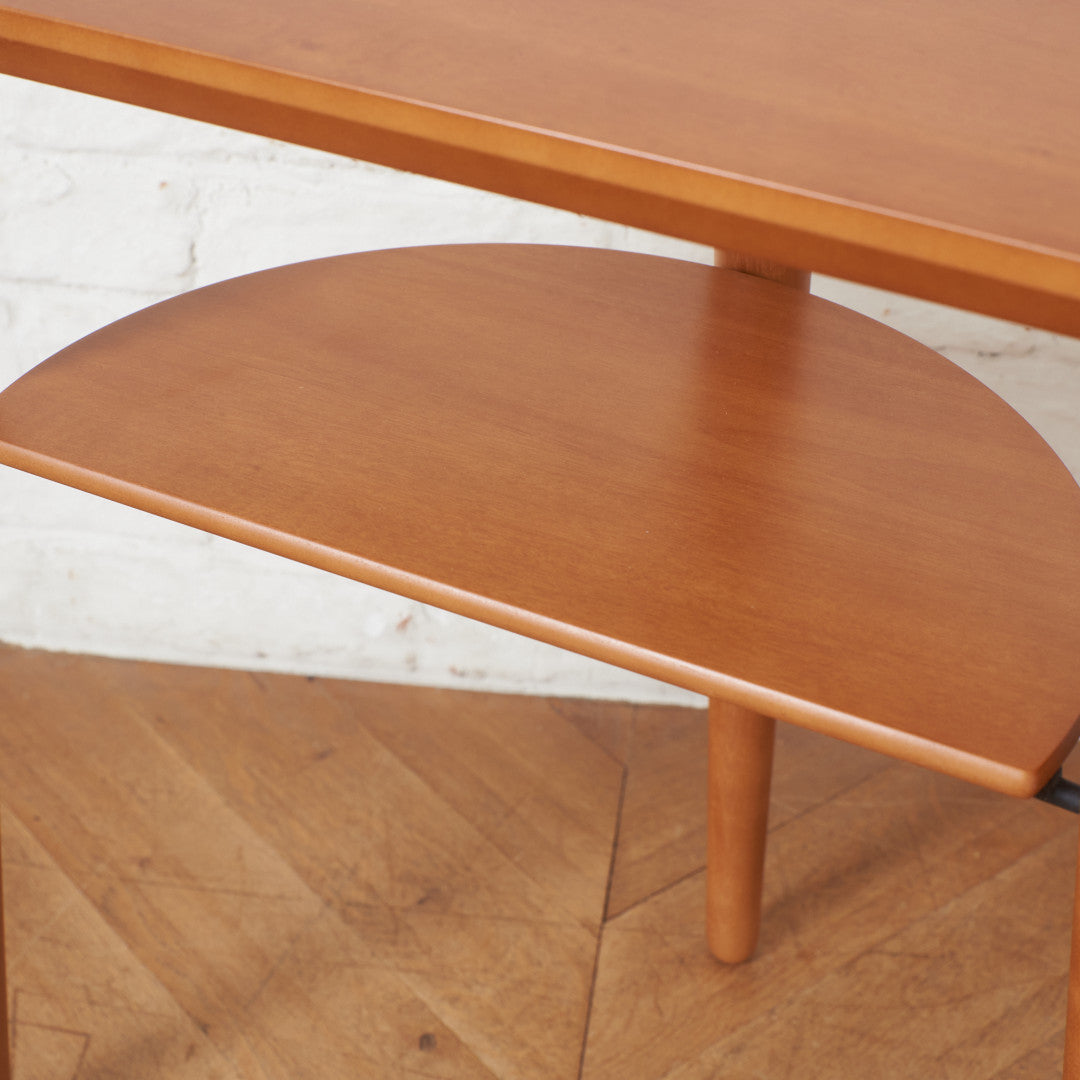 LAGO WOOD サイドテーブル