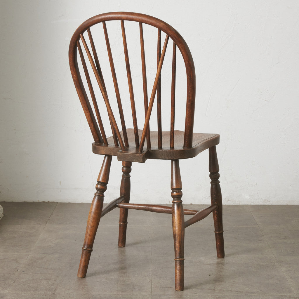 英国アンティーク ウィンザーチェア – rocca rocca