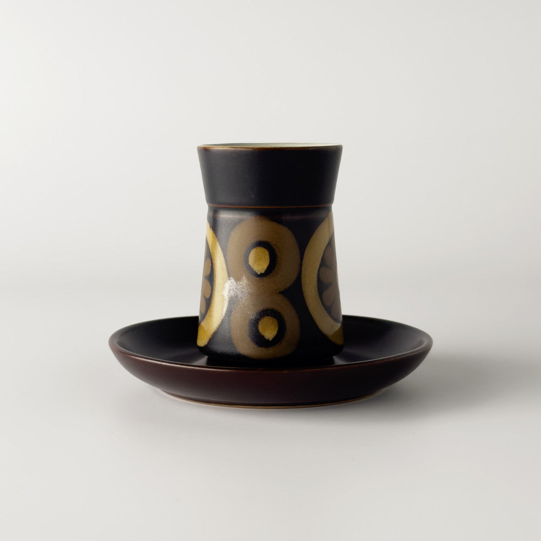 Arabesque アラベスク カップ＆ソーサー