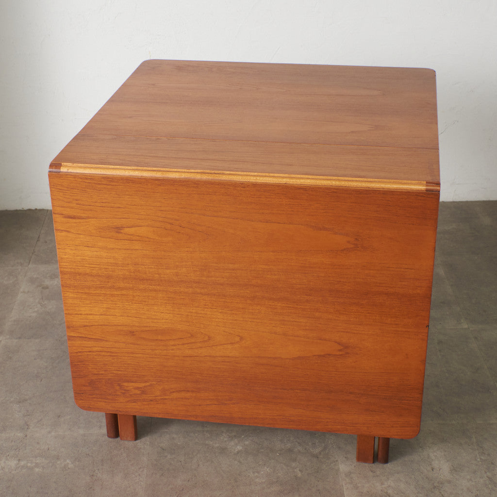 ドロップリーフゲートレッグテーブル – rocca rocca