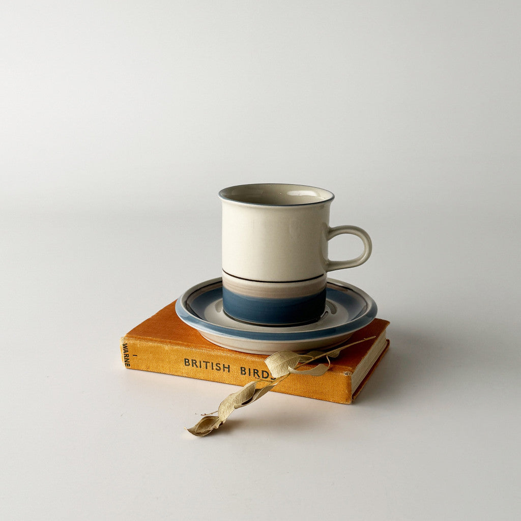 Uhtua ウートゥア カップ＆ソーサー