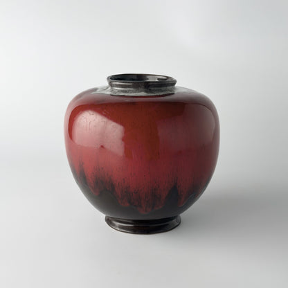 ヴィンテージ フラワーベース