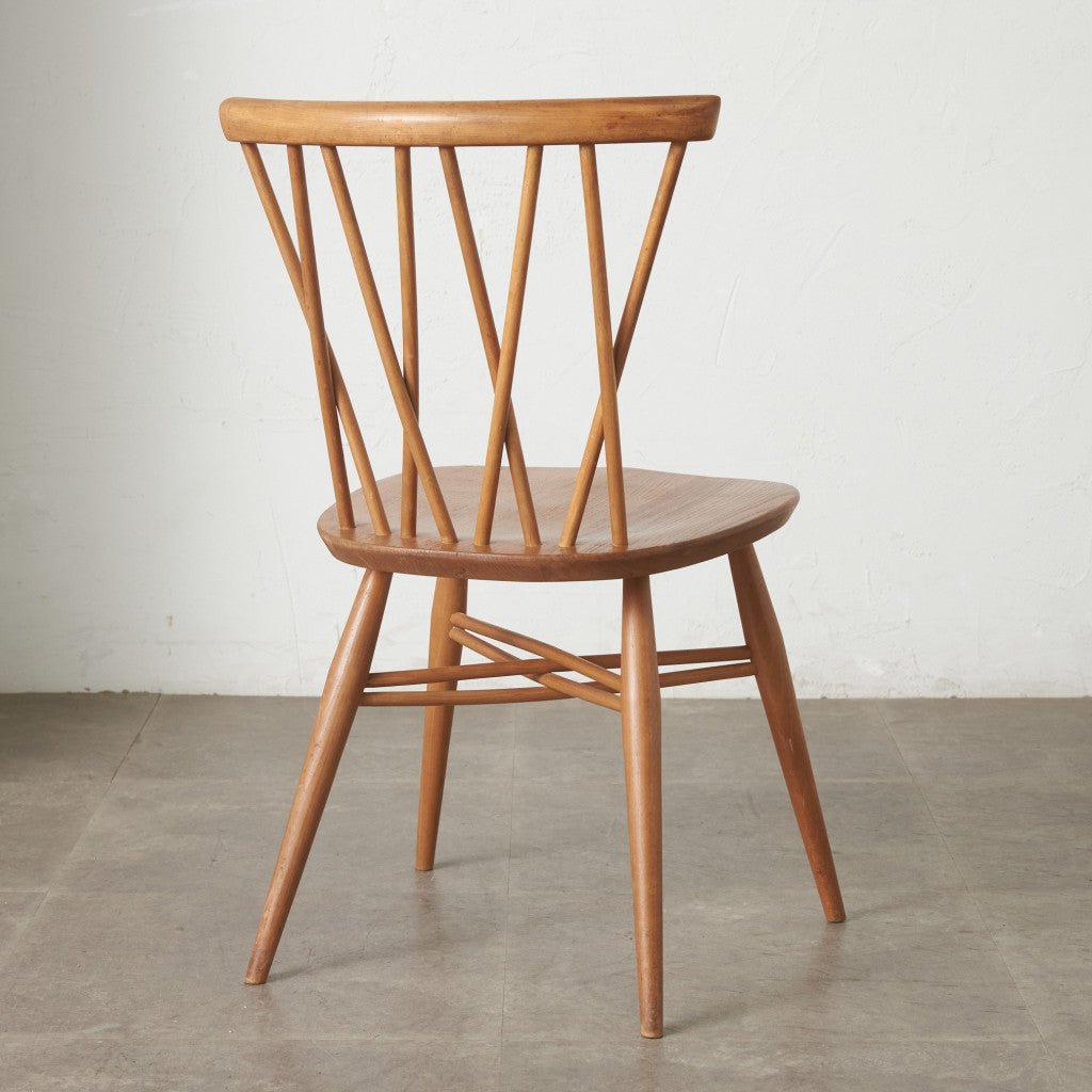 ラティスドチェア X型貫