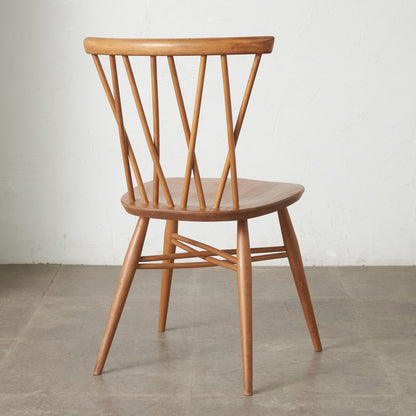 ラティスドチェア X型貫