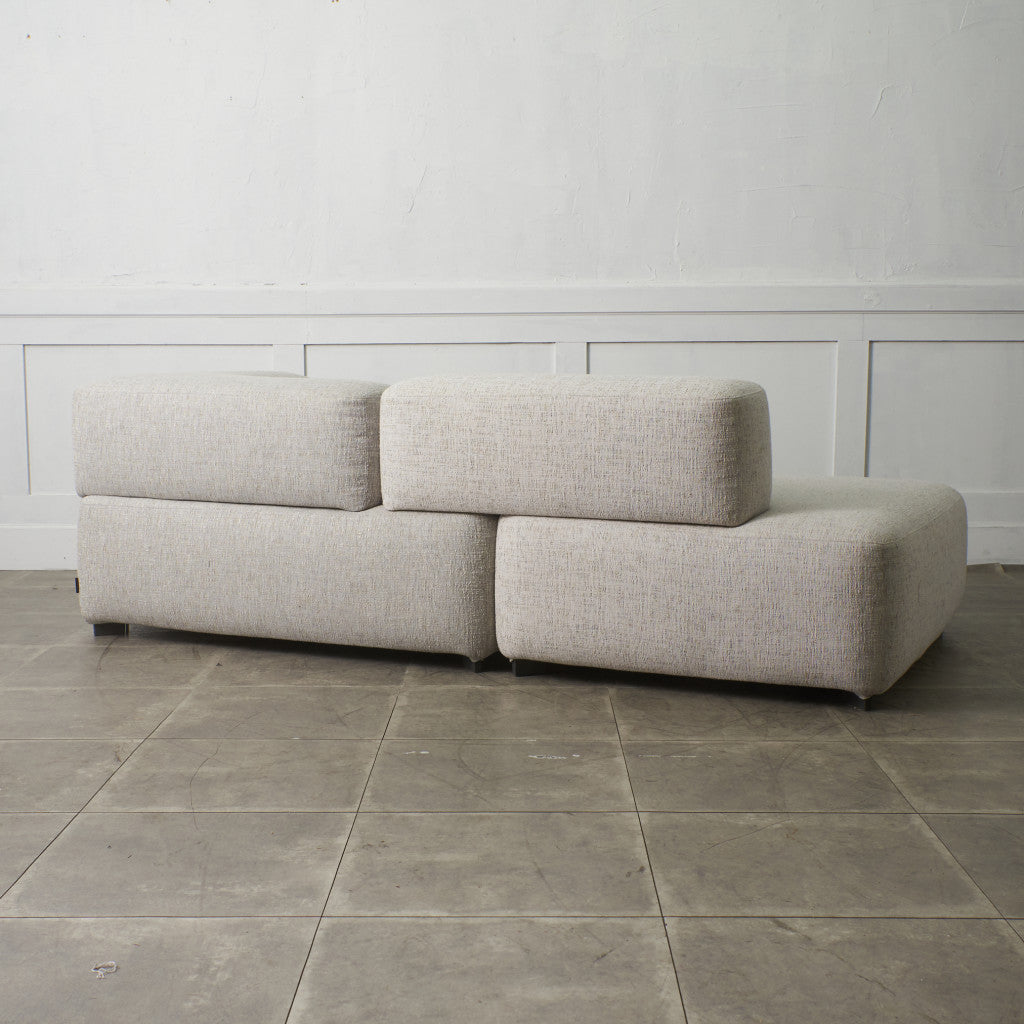 アルファベットソファ PL210-4｜フリッツ・ハンセン Fritz Hansen