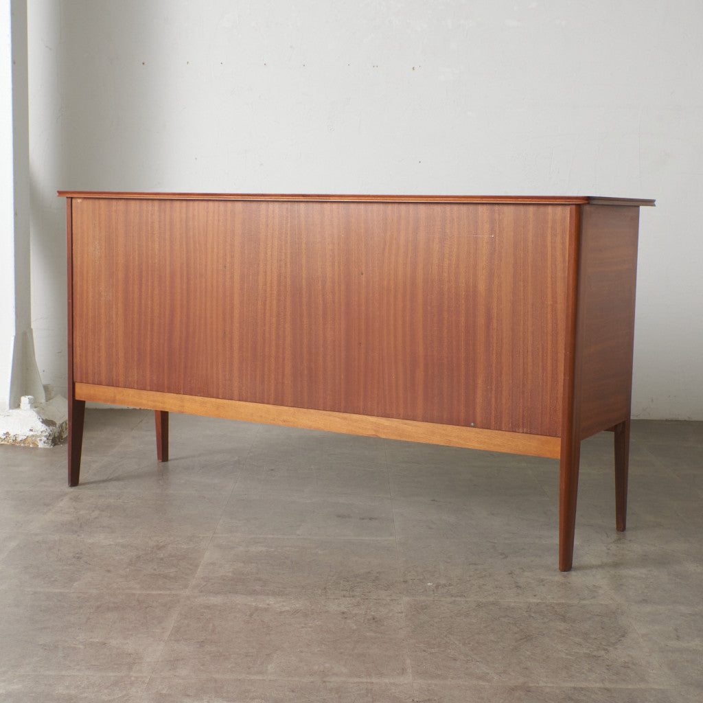 Vanson 1960's ヴィンテージ サイドボード