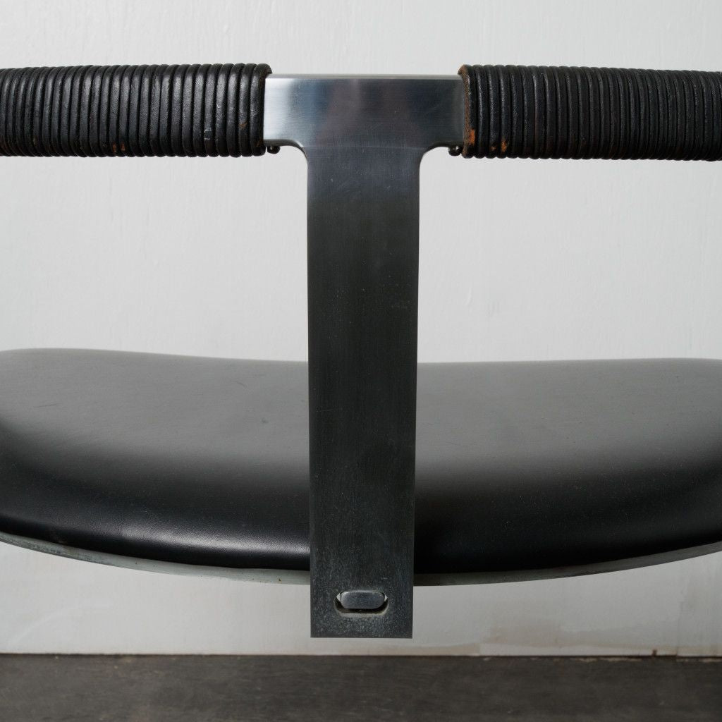 FK スカルプチャーチェア Model 591