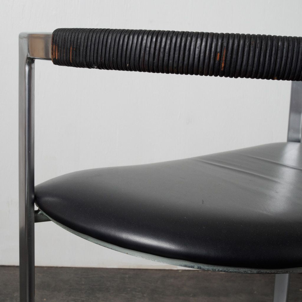 FK スカルプチャーチェア Model 591