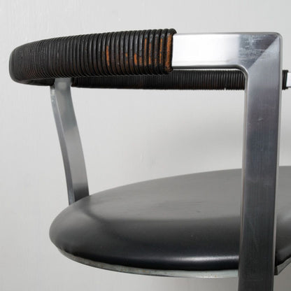 FK スカルプチャーチェア Model 591