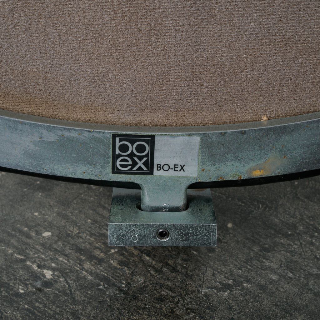 FK スカルプチャーチェア Model 591