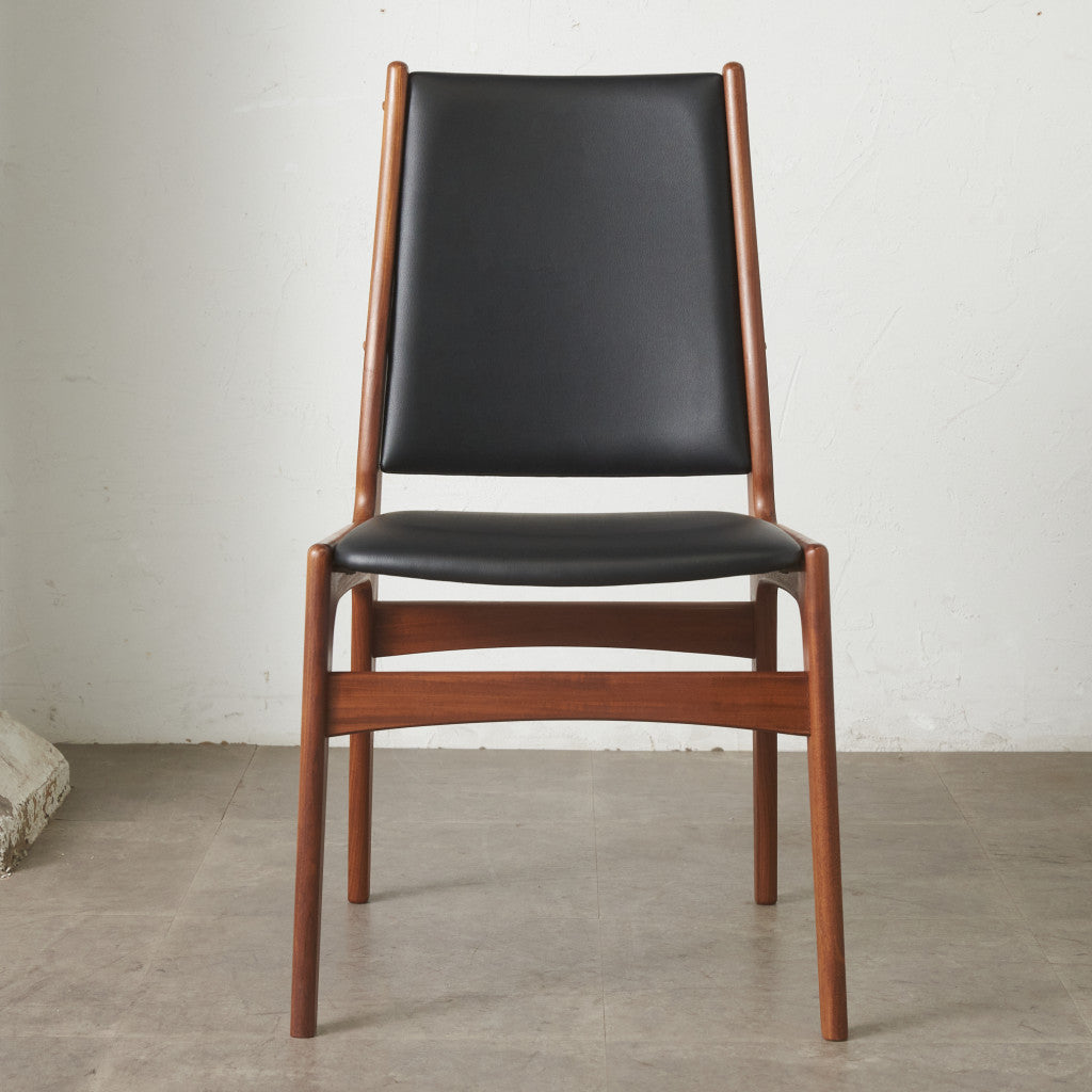 Johanes Andersen ダイニングチェア / 張替済