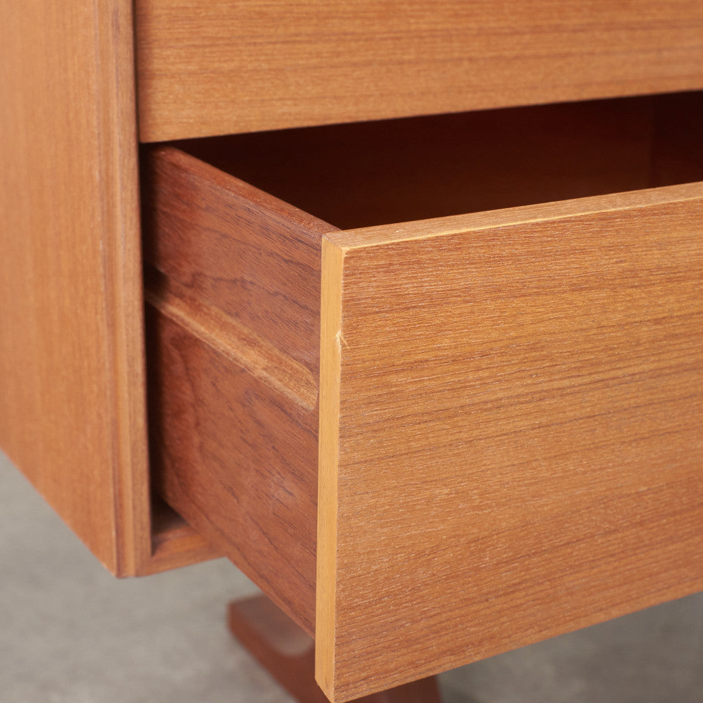 Form FIVE ヴィンテージデスク (2000)