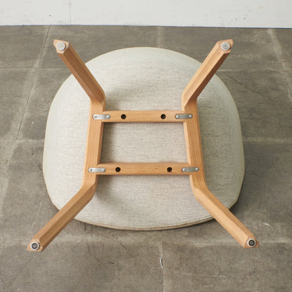ABOUT A CHAIR アバウト ア チェア