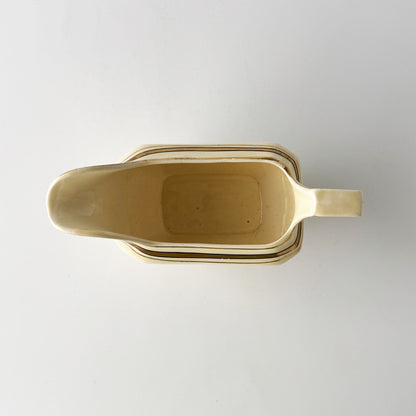 Titian Ware ミルクジャグ