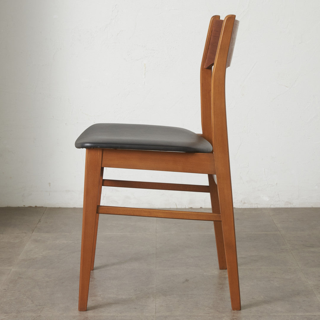 英国ヴィンテージ ダイニングチェア – rocca rocca