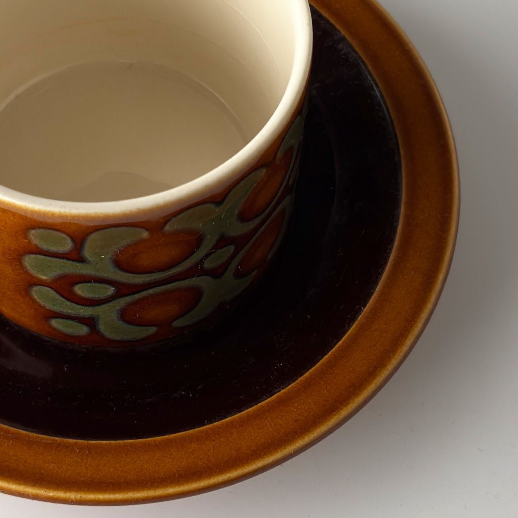 BRONTE ブロンテ カップ＆ソーサー