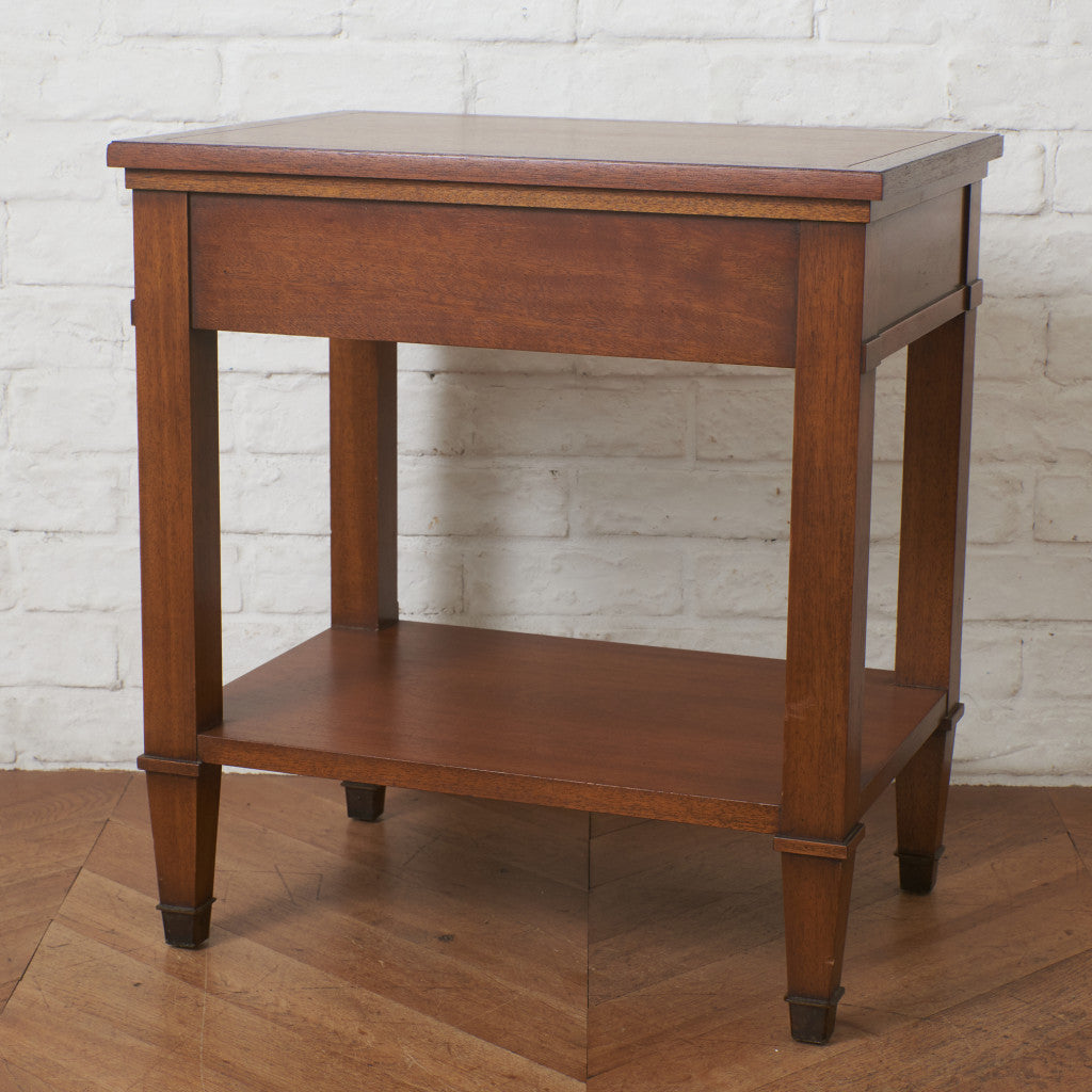 TRIUNE ナイトテーブル