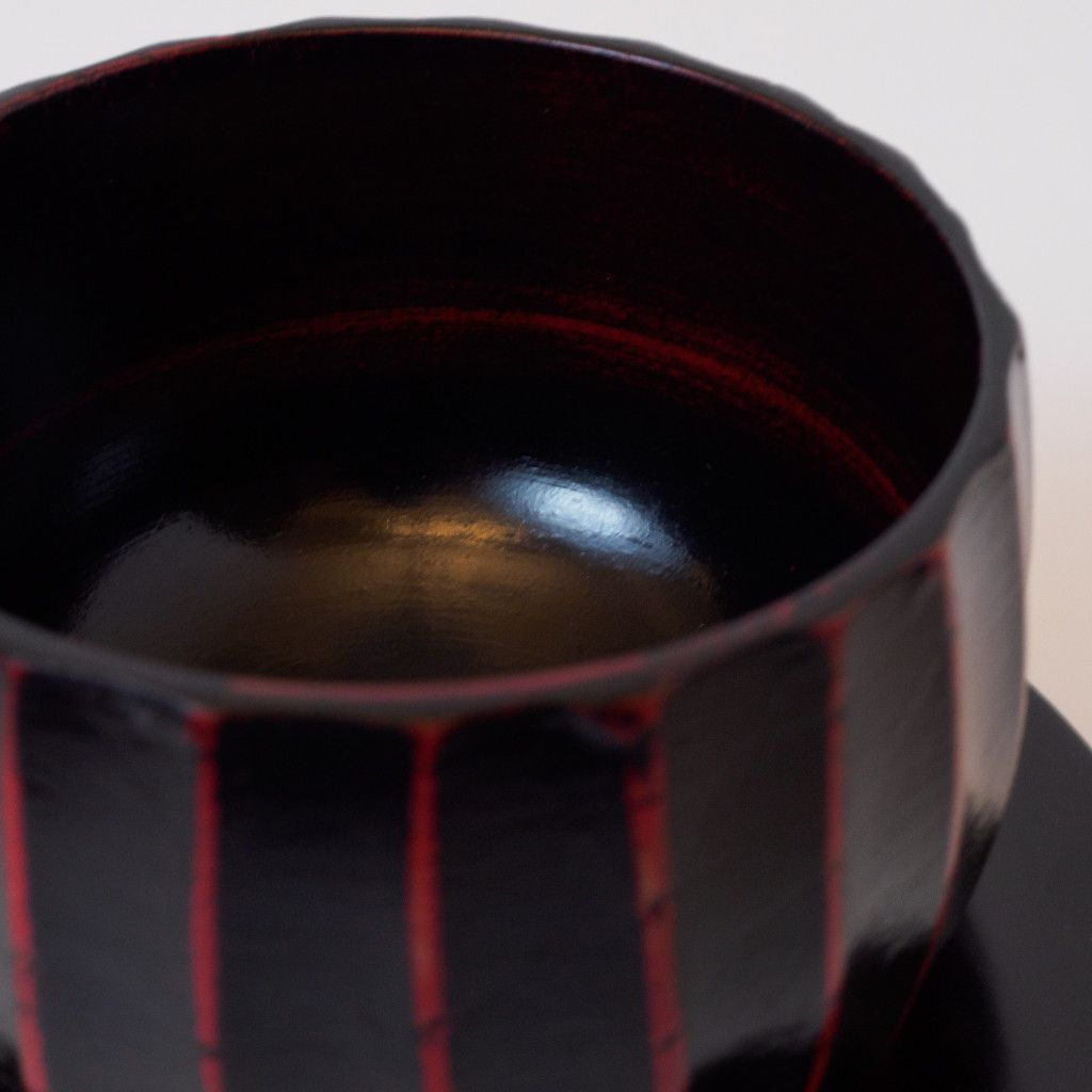 かまくら COFFEE 曙 カップ＆ソーサーセット