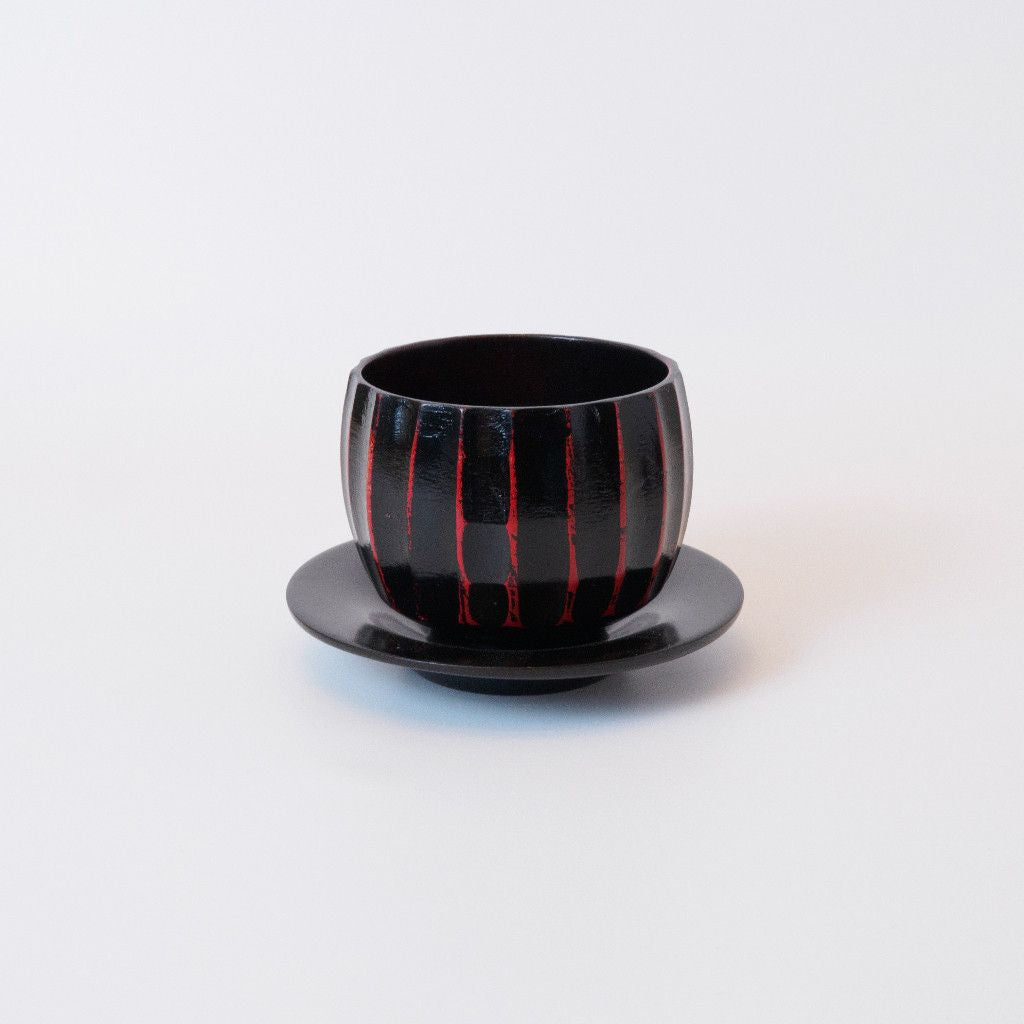 かまくら COFFEE 曙 カップ＆ソーサーセット