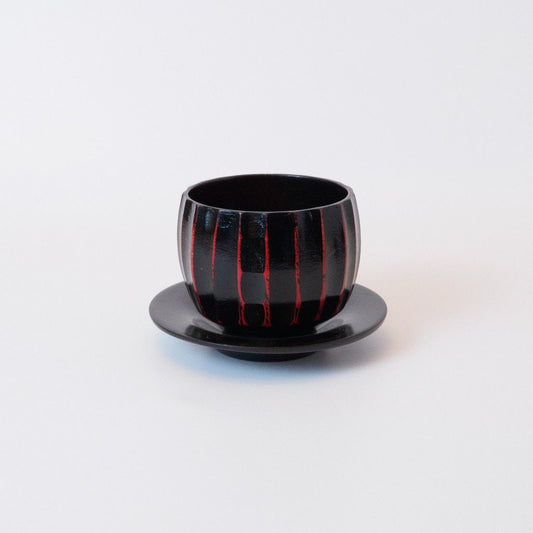 かまくら COFFEE 曙 カップ＆ソーサーセット