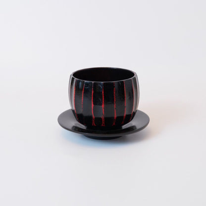 かまくら COFFEE 曙 カップ＆ソーサーセット