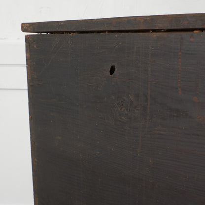 李朝家具 飾り棚