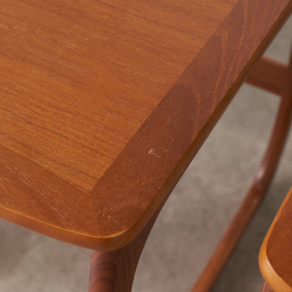 Burlington ネストテーブル