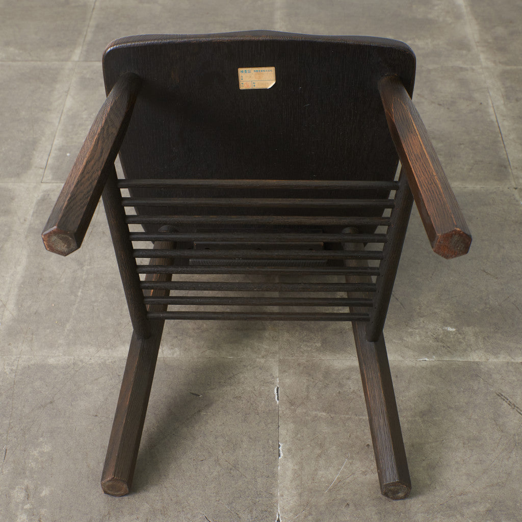 PROVINCIAL ウィングチェア