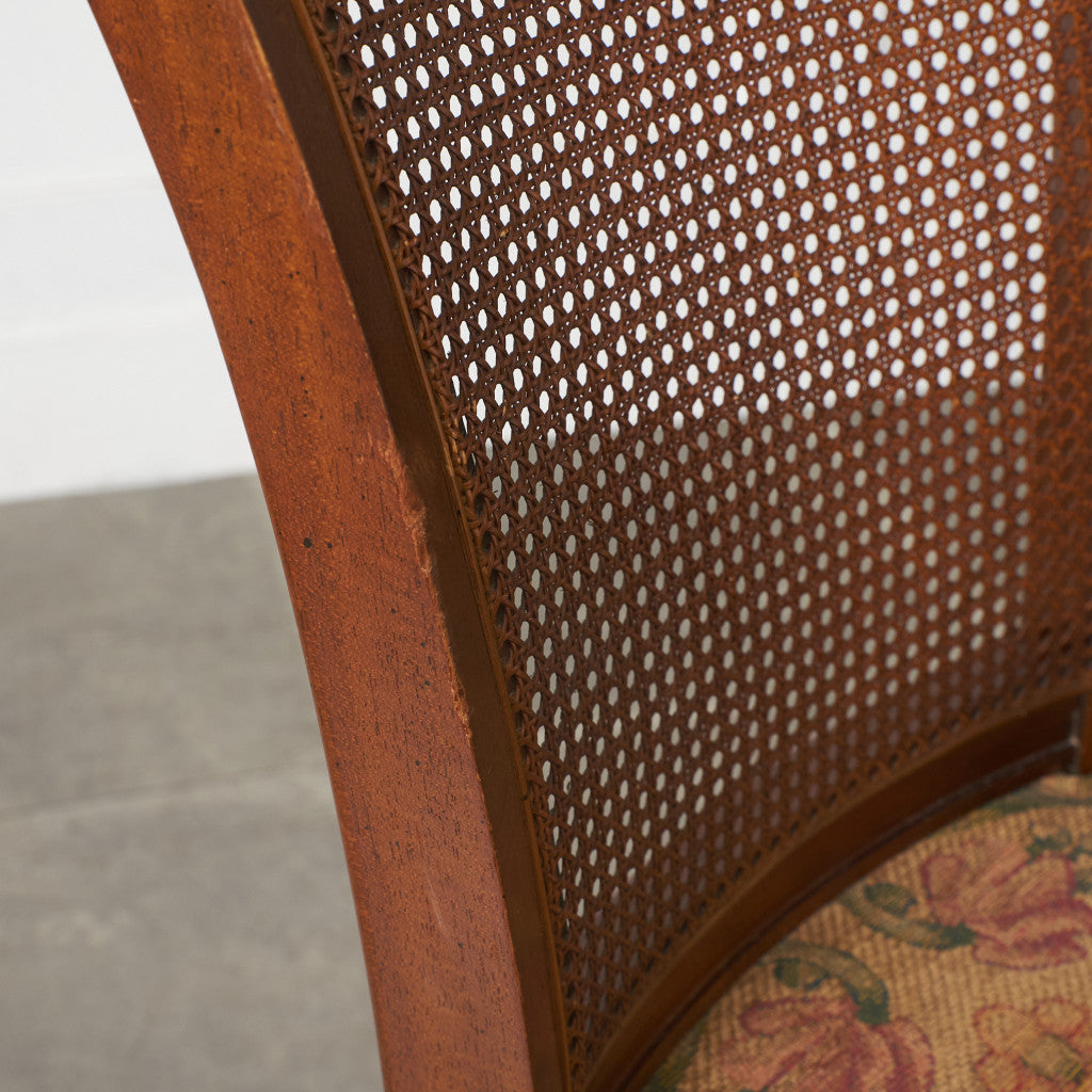 TRIUNE 両袖デスク & Francesca チェア