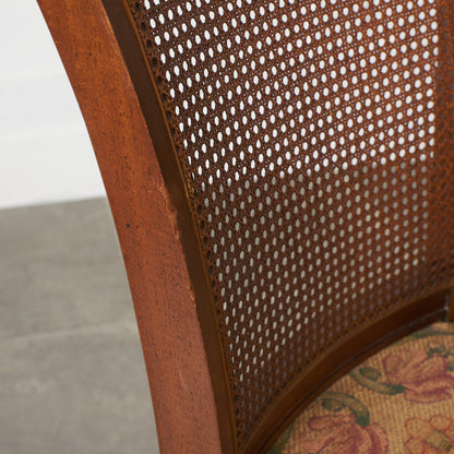 TRIUNE 両袖デスク & Francesca チェア