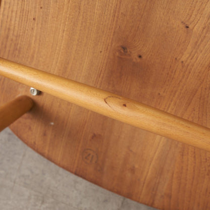 ヴィンテージ ゴールドスミスチェア / ブルーラベル