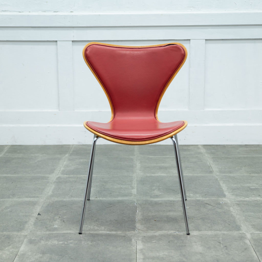 セブンチェア / フロントパディング