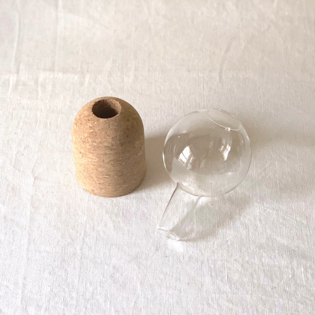 BAUM フラワーベース M