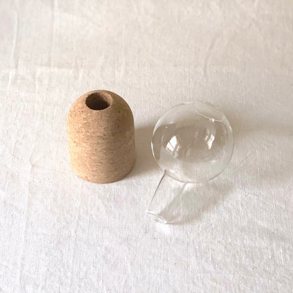 BAUM フラワーベース M