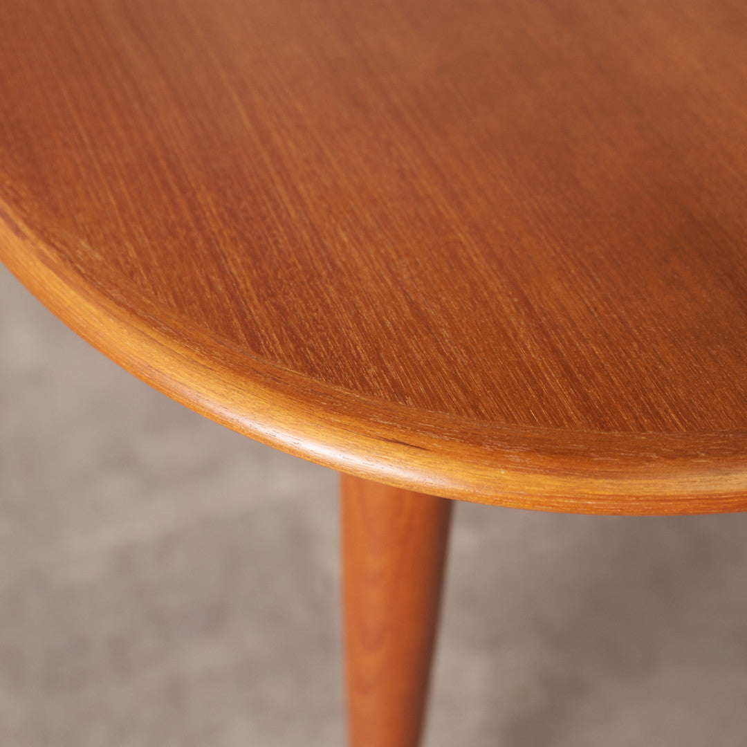 ヴィンテージ エクステンション ダイニングテーブル