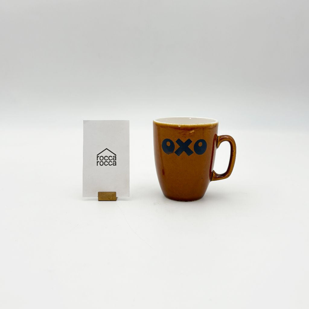 OXO オクソー ノベルティー マグカップ｜rocca rocca