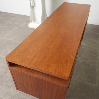 英国ヴィンテージ ドレッシングデスク