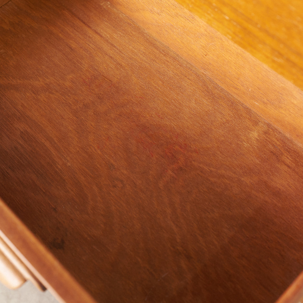 ヴィンテージ ルームディバイダー