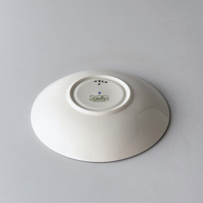 カップ＆ソーサー&プレート トリオセット