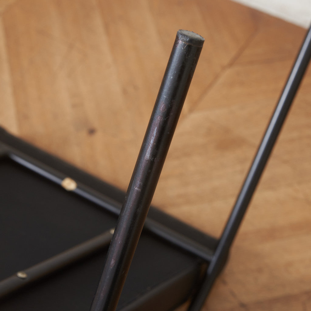 ポストモダン Vienna チェア / 張替済