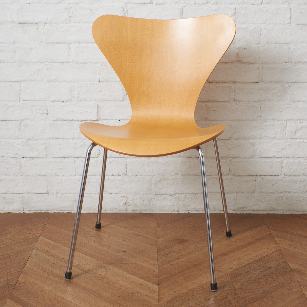 セブンチェア / ビーチ