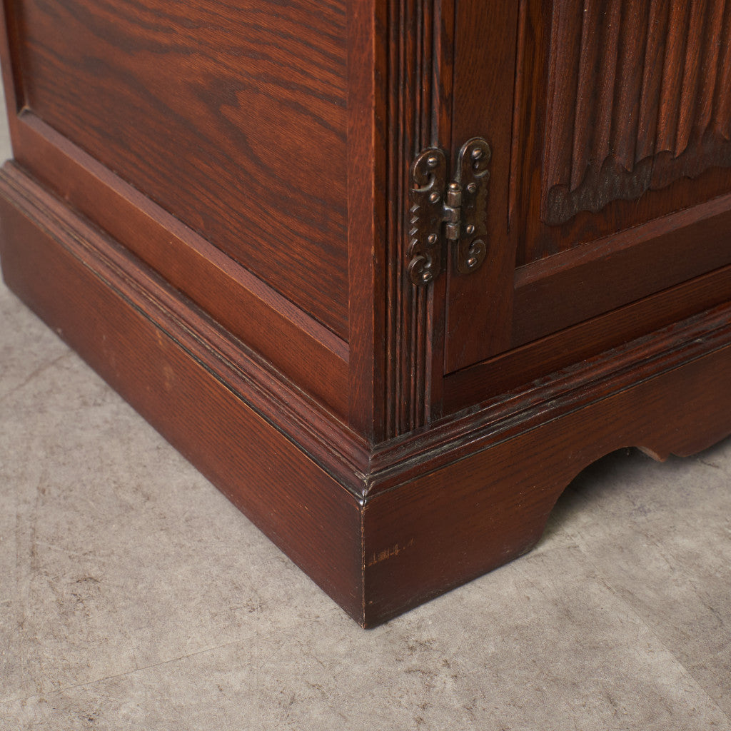 Old Charm キャビネット