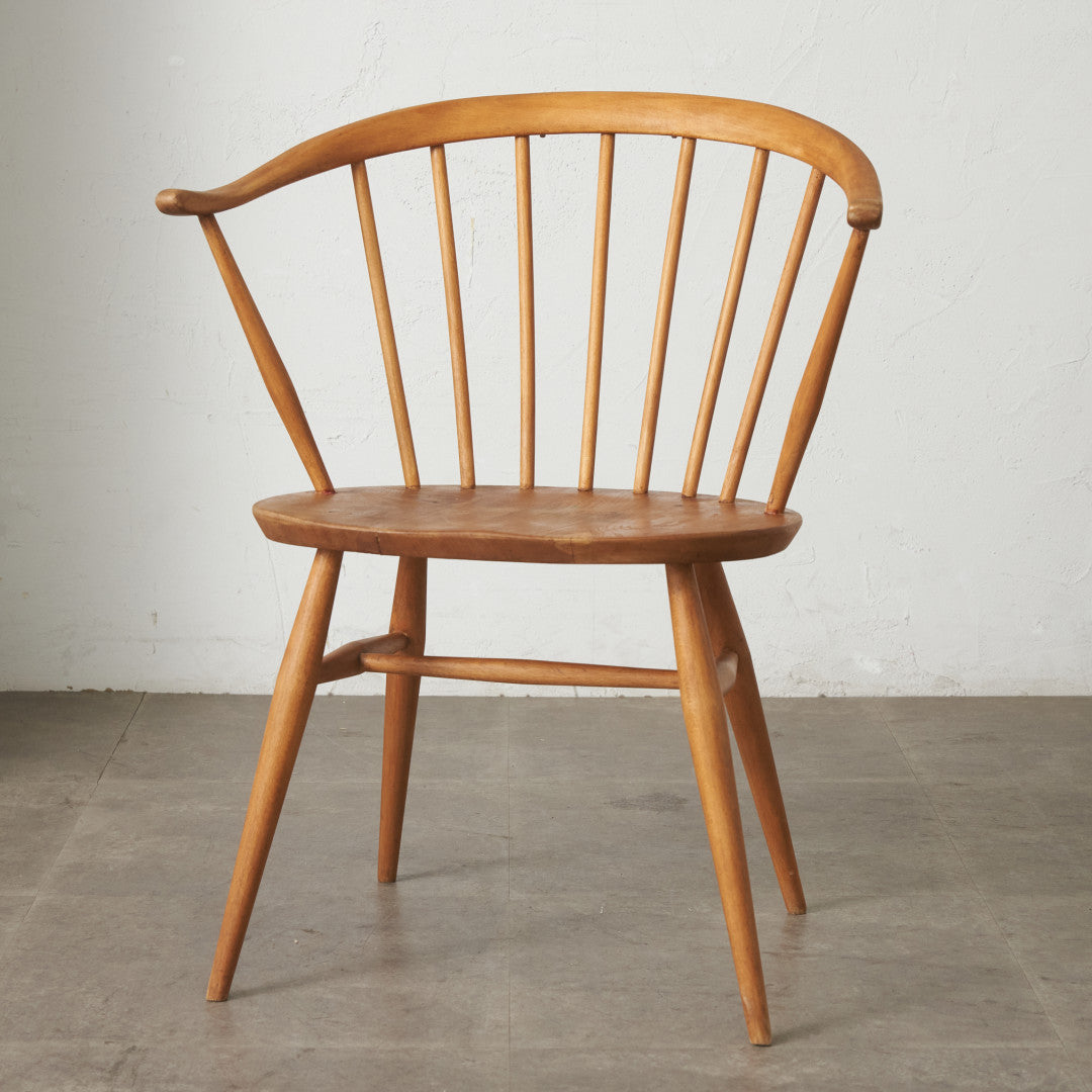 ヴィンテージ スモーカーズチェア